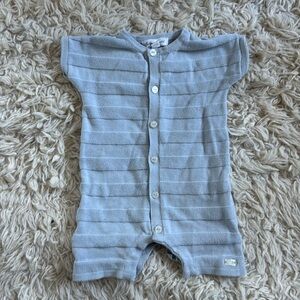 Tartine et Chocolat Sweater Romper / one piece